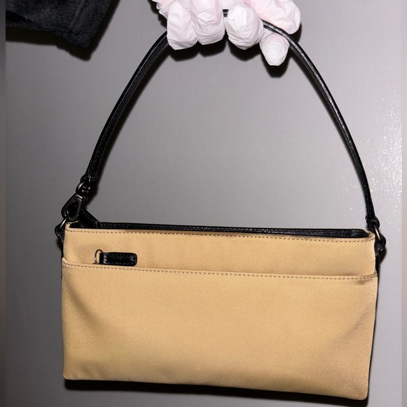 Vintage COACH Style #: 7407 - Picture 1 of 11